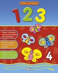 1 2 3 | 9788499134048 | TODOLIBRO, EQUIPO