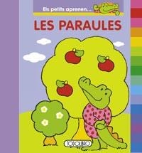 PARAULES, LES | 9788499134208 | TODOLIBRO, EQUIPO