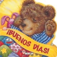 ¡BUENOS DÍAS! | 9788499132723 | TODOLIBRO, EQUIPO