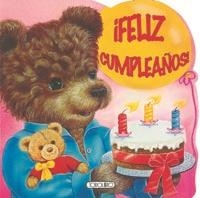 ¡FELIZ CUMPLEAÑOS! | 9788499132747 | TODOLIBRO, EQUIPO