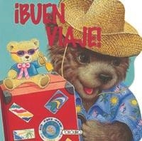 ¡BUEN VIAJE! | 9788499132754 | TODOLIBRO, EQUIPO