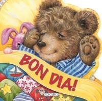 BON DIA! | 9788499132761 | TODOLIBRO, EQUIPO