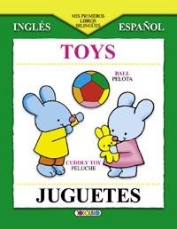 JUGUETES/TOYS | 9788499134246 | TODOLIBRO, EQUIPO