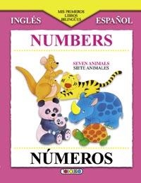 NÚMEROS / NUMBERS | 9788499134260 | TODOLIBRO, EQUIPO
