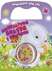 ANIMALITOS SUAVES Y SONOROS | 9788499138091 | TODOLIBRO, EQUIPO