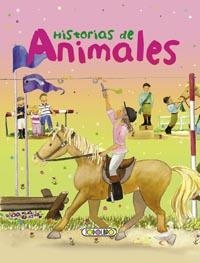 HISTORIAS DE ANIMALES | 9788499138275 | TODOLIBRO, EQUIPO