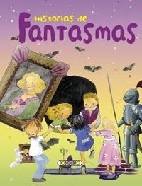 HISTORIAS DE FANTASMAS | 9788499138305 | TODOLIBRO, EQUIPO