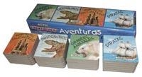 AVENTURAS | 9788499138350 | TODOLIBRO, EQUIPO