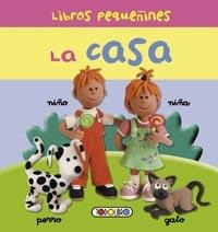 CASA, LA | 9788499132952 | TODOLIBRO, EQUIPO