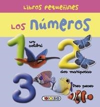NUMEROS, LOS | 9788499132983 | TODOLIBRO, EQUIPO