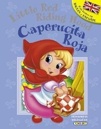 CAPERUCITA ROJA - LITTLE RED RIDING HOOD | 9788499135168 | TODOLIBRO, EQUIPO