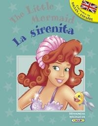 SIRENITA, LA / THE LITTLE MERMAID | 9788499135212 | TODOLIBRO, EQUIPO