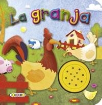 GRANJA, LA | 9788499139012 | TODOLIBRO, EQUIPO