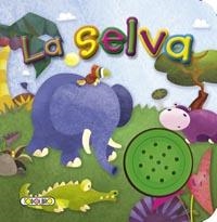 SELVA, LA | 9788499139029 | TODOLIBRO, EQUIPO