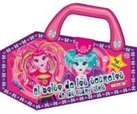 BOLSO DE LOS SECRETOS DE LAS SCARY GIRLS, EL | 9788499139586 | TODOLIBRO, EQUIPO