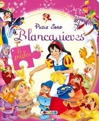 BLANCANIEVES | 9788499138923 | TODOLIBRO, EQUIPO