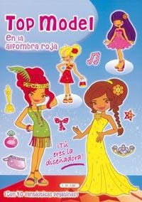 EN LA ALFOMBRA  ROJA | 9788490370506 | TODOLIBRO, EQUIPO