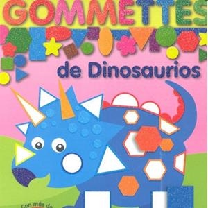 DINOSAURIOS | 9788490375563