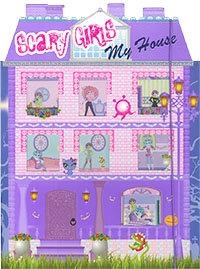 SCARY GIRLS, EN LA CIUDAD | 9788490379356