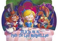 AICIA EN EL PAIS DE LAS MARAVILLAS | 9788490376799