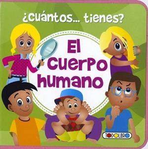 ¿CUÀNTOS TIENES? | 9788490377307