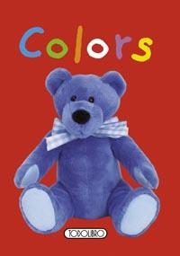 COLORS | 9788499134918 | TODOLIBRO, EQUIPO