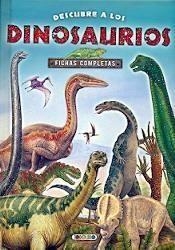 DECUBRE A LOS DINOSAURIOS | 9788490375129 | EQUIPO DE TODOLIBRO