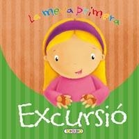 MEVA PRIMERA EXCURSIÓ, LA | 9788499132365 | TODOLIBRO, EQUIPO