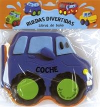 COCHE | 9788499133805 | TODOLIBRO, EQUIPO