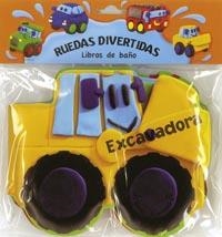 EXCAVADORA | 9788499133812 | TODOLIBRO, EQUIPO