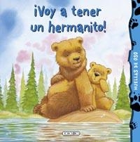 ¡VOY A TENER UN HERMANITO! | 9788499136271 | HOWARTH, HEIDI
