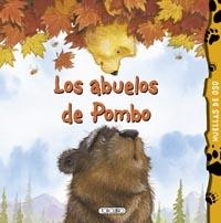 ABUELOS DE POMBO, LOS | 9788499136288 | HOWARTH, HEIDI