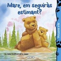MARE, EM SEGUIRÀS ESTIMANT? | 9788499136318 | HOWARTH, HEIDI