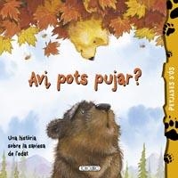 AVI, POTS PUJAR? | 9788499136325 | HOWARTH, HEIDI