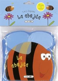 ABEJITA, LA | 9788499136028 | TODOLIBRO, EQUIPO