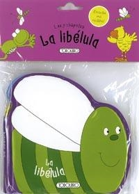 LIBÉLULA, LA | 9788499136042 | TODOLIBRO, EQUIPO