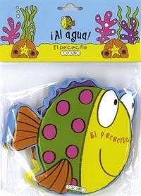 PECECITO, EL | 9788499136110 | TODOLIBRO, EQUIPO