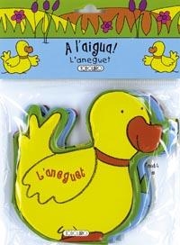 ANEGUET, L' | 9788499136141 | TODOLIBRO, EQUIPO