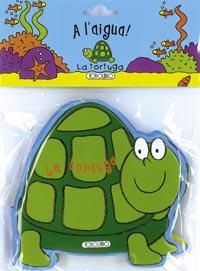 TORTUGA, LA | 9788499136172 | TODOLIBRO, EQUIPO