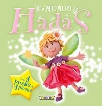 MUNDO DE HADAS, UN | 9788499139821 | GREZ, MARCELA