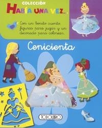 CENICIENTA | 9788490372012 | TODOLIBRO, EQUIPO