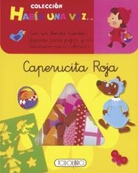 CAPERUCITA ROJA | 9788490372029 | TODOLIBRO, EQUIPO