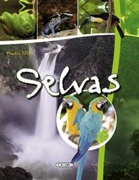 SELVAS | 9788499132204 | TODOLIBRO, EQUIPO