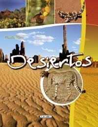 DESIERTOS | 9788499132211 | TODOLIBRO, EQUIPO