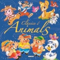 CLASSICS D'ANIMALS | 9788499132082 | TODOLIBRO, EQUIPO