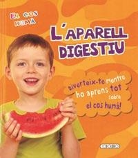 APARELL DIGESTIU, L' | 9788499134833 | TODOLIBRO, EQUIPO