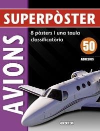 AVIONS | 9788499133621 | TODOLIBRO, EQUIPO