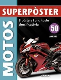 MOTOS | 9788499133638 | TODOLIBRO, EQUIPO