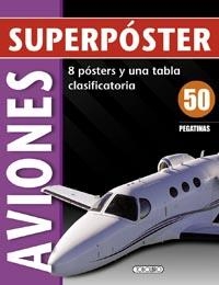 AVIONES | 9788499133560 | TODOLIBRO, EQUIPO