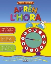 APREN L'HORA | 9788499134109 | TODOLIBRO, EQUIPO